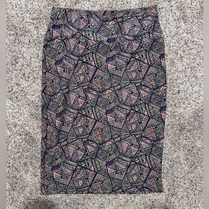 Lularoe Pencil Skirt